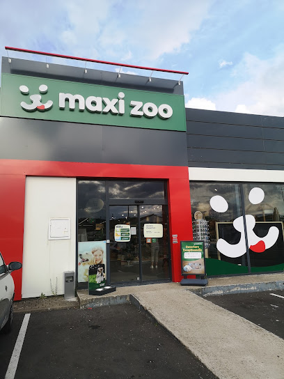 Maxi Zoo Saint-Brice-Sous-Forêt Animalerie à Saint-Brice-sous-Forêt