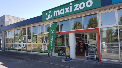 Maxi Zoo Oloron-Sainte-Marie Animalerie à Oloron-Sainte-Marie