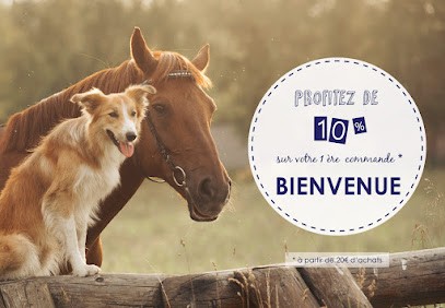 Compagnons&compagnie, Animalerie à Saint-Germain-du-Puy
