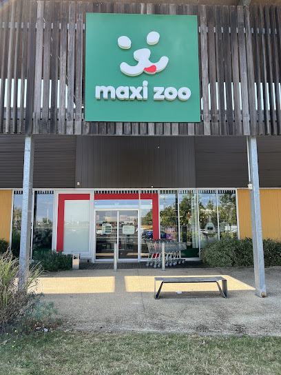 Maxi Zoo Déols, Animalerie à Déols