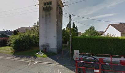 Gîte Animalier des Vignes -Clauss Bernard, Pension pour Animaux à Sentheim