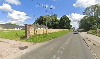 La Biquetterie, Pension pour Animaux à Amfreville-les-Champs