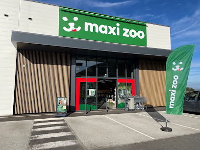 Maxi Zoo Gourdan-Polignan Animalerie à Gourdan-Polignan