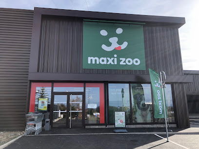 Maxi Zoo Haudainville Animalerie à Haudainville