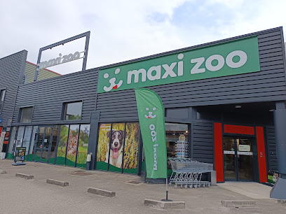 Maxi Zoo Onet-Le-Château, Animalerie à Onet-le-Château