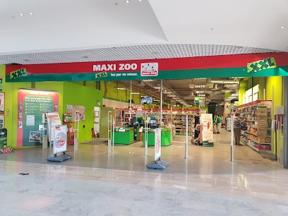 Maxi Zoo, Animalerie à Marseille 16