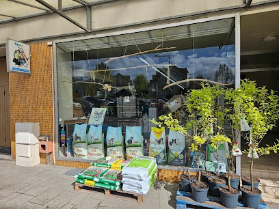 Fuchs Schwarz, Animalerie à Freyming-Merlebach