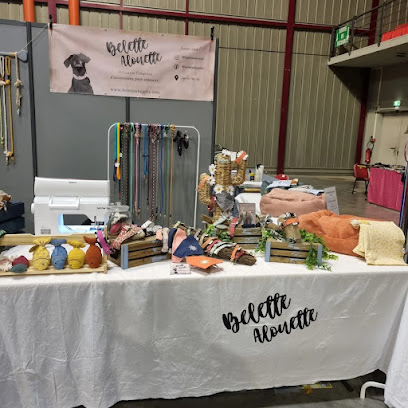 Belette Alouette Animalerie à Cuges-les-Pins