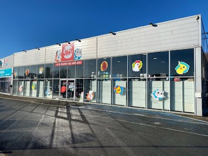 JMT Outreau, Animalerie à Outreau