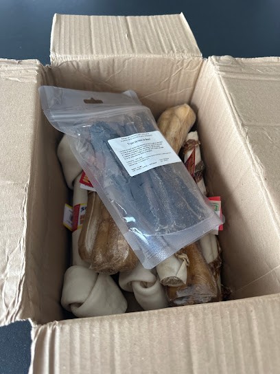 Kymaya.fr, Animalerie à Bonnat