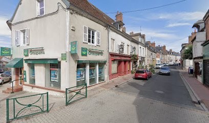 DOG LINE, Animalerie à Lorris