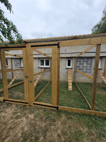 DreamCaniCat, Gardien d'Animaux / Petsitter à Antheuil-Portes