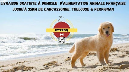 Ky'Croq, Animalerie à Cugnaux