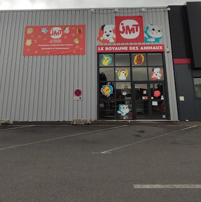 JMT Gaillac, Animalerie à Brens