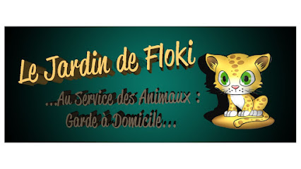 Le Jardin De Floki, Gardien D'animaux à Fréménil