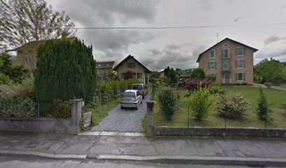 O' p'tit bonheur la patte, Gardien d'Animaux / Petsitter à La Roche-sur-Foron