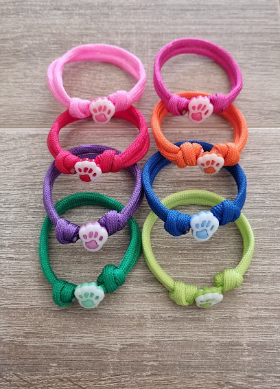 Les Créas D'okaïna, Animalerie à Mormoiron