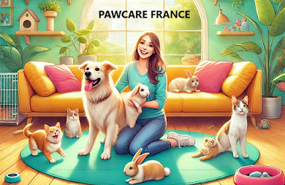 Pawcare France, Gardien D'animaux à Pacé