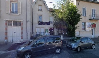 2FCG, Animalerie à Vesoul