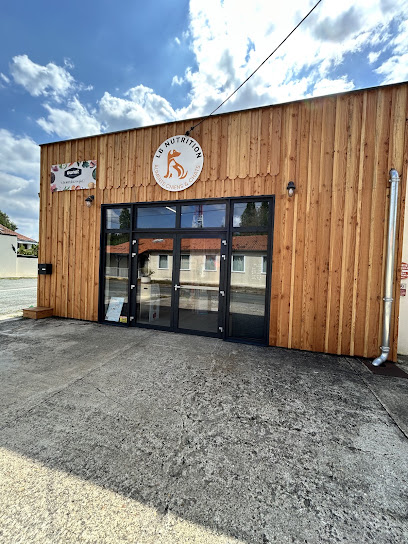 Lb Nutrition, Animalerie à Arveyres