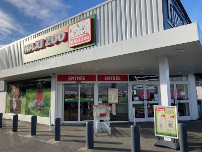 Maxi Zoo Chambourcy, Animalerie à Chambourcy