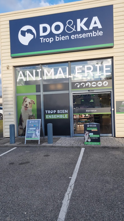 Do&Ka Chatte - Animalerie Spécialisée, Animalerie à Chatte