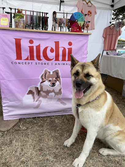 Litchi Shop • Concept Store | Animalerie Animalerie à Libourne