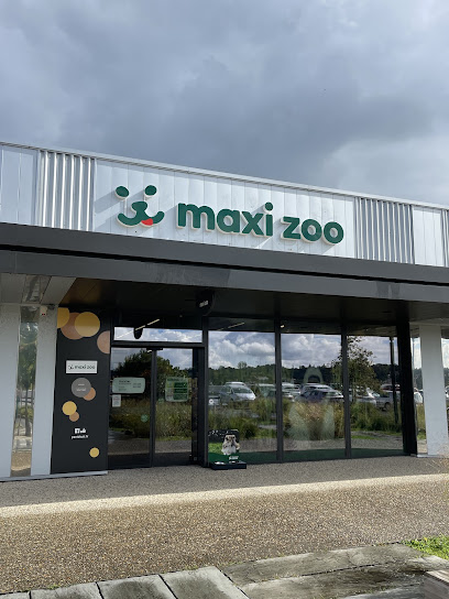 Maxi Zoo Bressuire, Animalerie à Bressuire