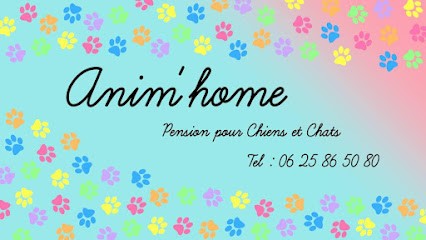 Anim'home Vallecalle, Pension pour Animaux à Vallecalle
