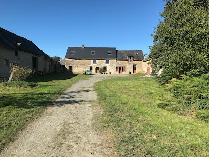 La Métairie des Elfes, Pension pour Animaux à Saint-Maden