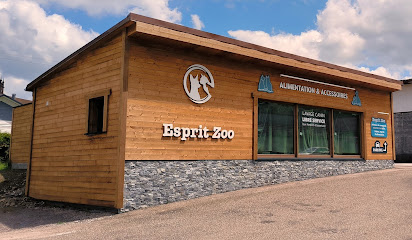 Esprit Zoo, Animalerie à Fresse-sur-Moselle