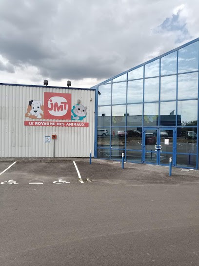 JMT Flers, Animalerie à Flers