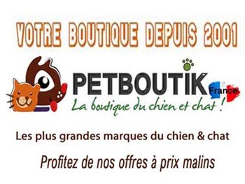 Forman Sarl - PETBOUTIK, Animalerie à Vaudeurs