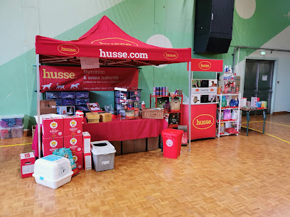 Husse 25 Doubs - Alimentation Chien, Chat Et Cheval, Animalerie à Valdahon