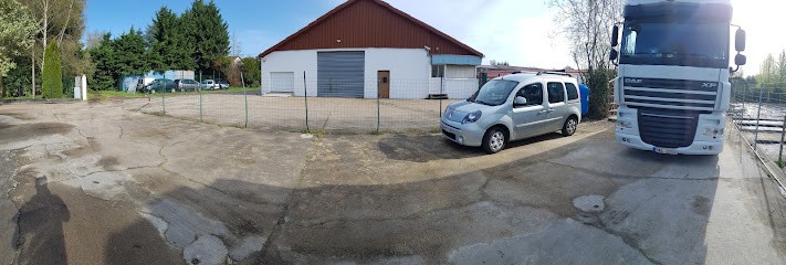 Aquarèlite, Animalerie à Auffargis