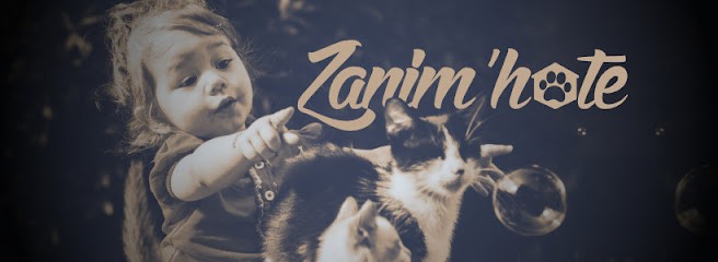 Zanim'hôte, Gardien d'Animaux / Petsitter à Cormeilles-en-Vexin