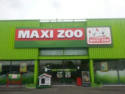 Maxi Zoo Anthy-sur-Leman, Animalerie à Anthy-sur-Léman