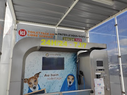 E.Leclerc Animalerie, Animalerie à Olivet