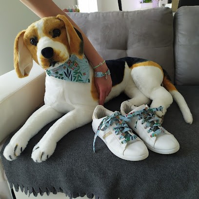 O'Rendez-vous des toudoux, Animalerie à Villerest