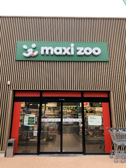 Maxi Zoo Saint-Jean-De-Maurienne Animalerie à Saint-Jean-de-Maurienne
