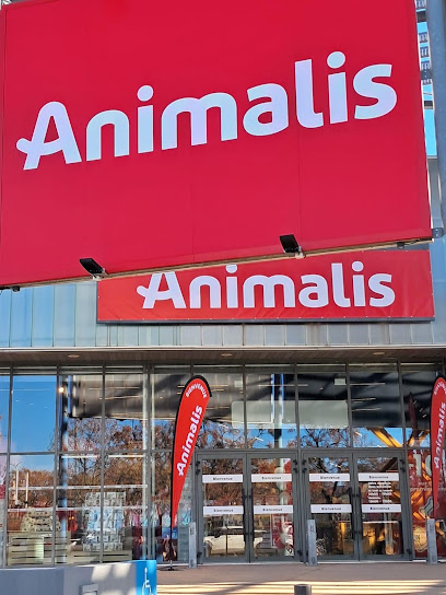 Animalis Nîmes Animalerie à Nîmes