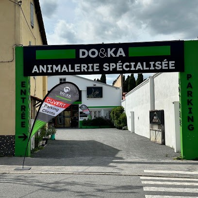 DO&KA Millau - Animalerie spécialisée, Animalerie à Millau