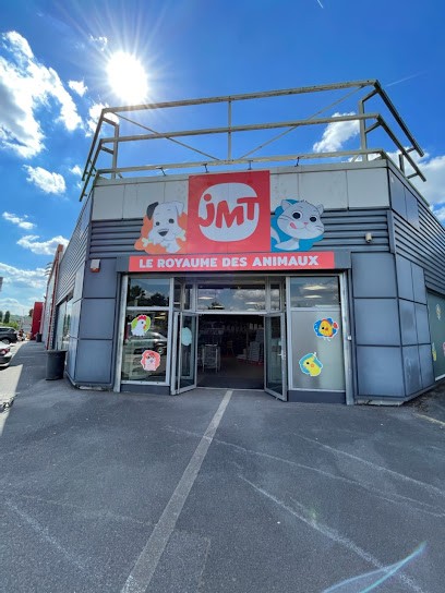 JMT Soissons, Animalerie à Soissons