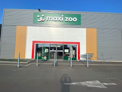 Maxi Zoo Péronne Animalerie à Péronne