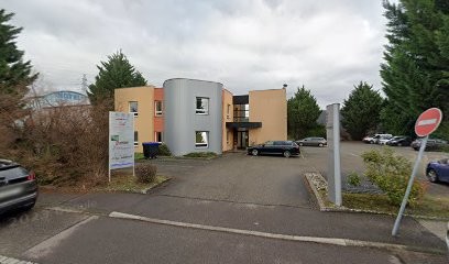 Arthus Et Pomme, Animalerie à Mundolsheim