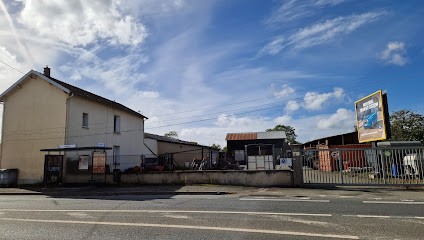 Beauty Pets, Pension pour Animaux à Poitiers