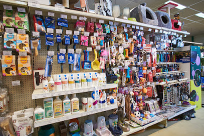 Animalerie, Animalerie à Surgères