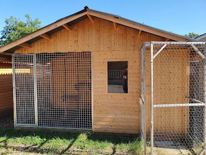 Garde O Poils, Pension pour Animaux à Primarette