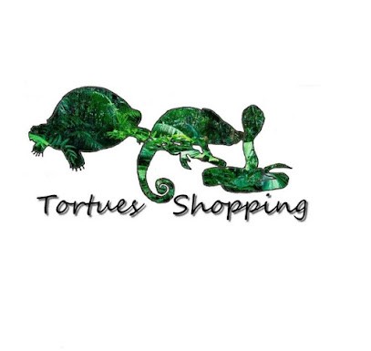 Tortues Shopping, Animalerie à Morlanne