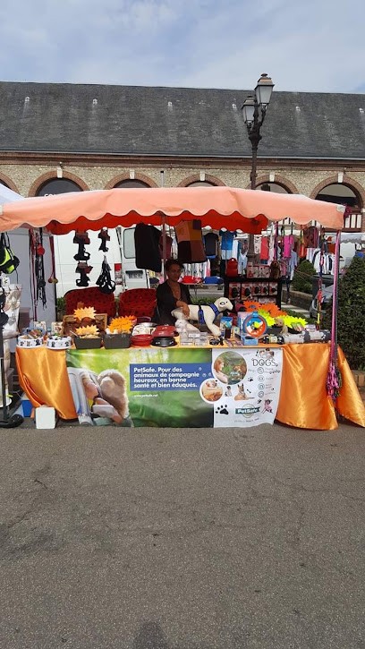 Atylla Services, Animalerie à Heugleville-sur-Scie